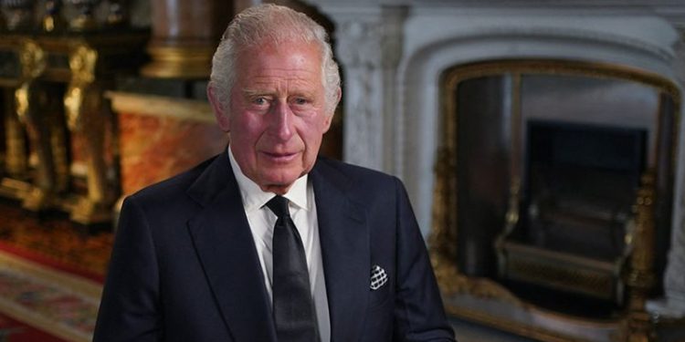 House of Commons receive law giving King powers to strip Andrew of his dukedom