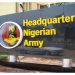 KLM edits: 16 military officers facing disciplinary action – DHQ