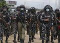 Tight security in Jos over Tinubu’s visit