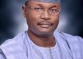 Tinubu confers national honour on Yakubu as INEC tenure ends