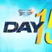 Hallelujah Challenge day 15 surpasses one million online views