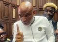 Nnamdi Kanu lists Malami, Wike, Umahi, Sanwo-Olu, Danjuma, Buratai, others, as witnesses