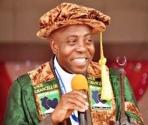 We did not borrow to establish Godfrey Okoye University – VC