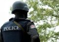 Police arrest trigger-happy cop over road shooting in Delta