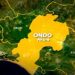 Suspended Ondo council chair calls for unity, apologises over viral voice note