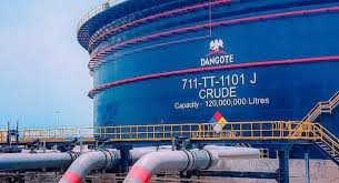 FG to support Dangote Refinery’s 1.4m barrels daily production – Lokpobiri