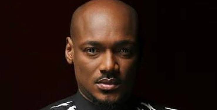 2Baba pens emotional letter to mark 25 years in music