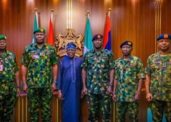 Senate to confirm service chiefs Wednesday
