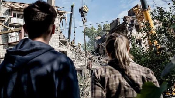 Russian drones making southern Ukraine uninhabitable, UN report says