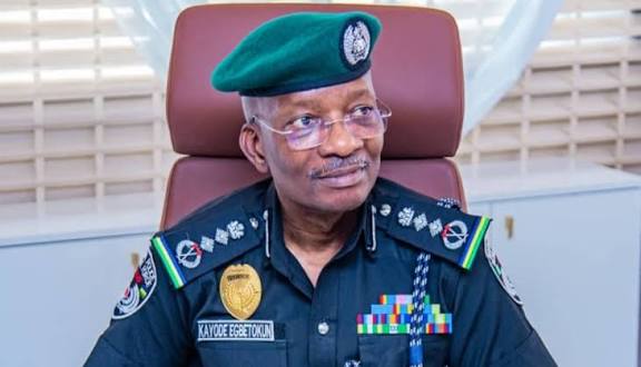No promotion scandal in Nigerian Police Force — I-G