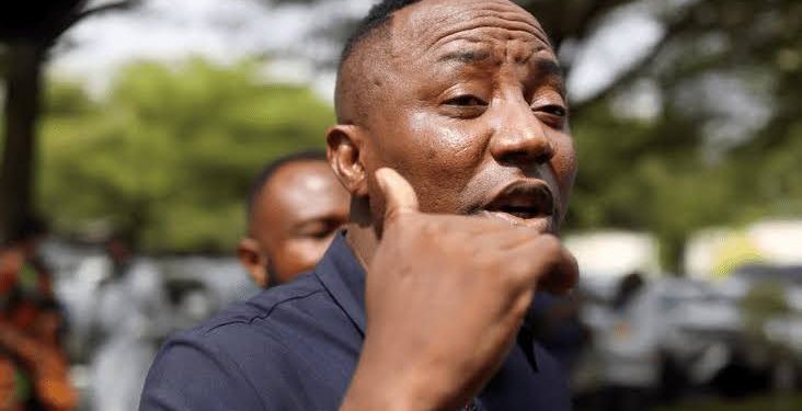 #FreeNnamdiKanuNow: Court reschedules hearing in police suit against Sowore, others