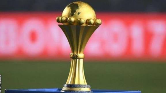 TotalEnergies launches AFCON trophy tour in Lagos