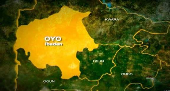 Ibadan Circular Road: Residents threaten protest, allege govt. land grabbing  Protest
