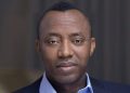 Why we arrested Sowore – Police