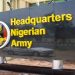 DHQ probes claims of troops’ withdrawal before Kebbi school abduction