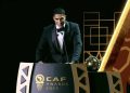 CAF Awards: Morocco sweeps honours as Hakimi, Chebbak win top gongs