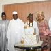 80th birthday: Bode George says ‘Nigeria is worth serving, Nigeria is worth believing in’