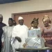 Tinubu celebrates Bode George at 80, says ‘politics should not tear people apart’