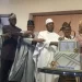 Jonathan, Makinde, Mohammed, Ooni, Daniel,  Kwankwaso, others celebrate Bode George at 80