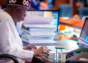 Tinubu vows to eliminate all criminals