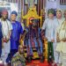 Alaafin hosts Oyo Cultural Association in Diaspora, cautions against demonisation of African religious beliefs