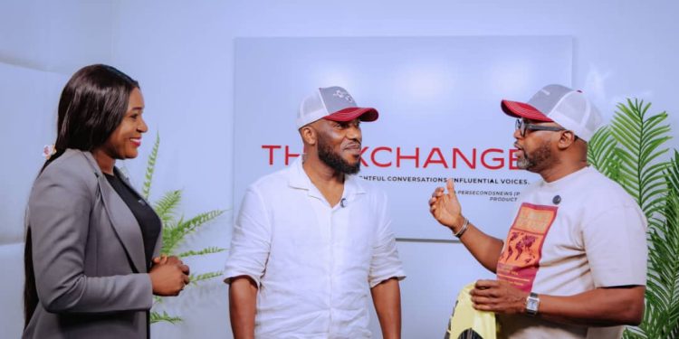 NFF Top Job: Jay-Jay Okocha gives condition — “Why Not, If Not?”