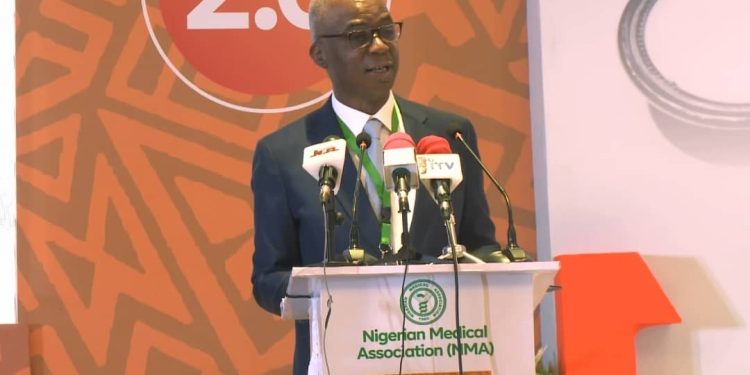 How to reverse medical tourism, turn Nigeria’s healthcare system to one of global bests – Olowolafe