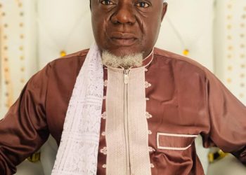 Alaafin appoints Akinola as Chief Imam for Oyoland