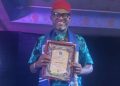 Azuh Arinze becomes NGE Fellow