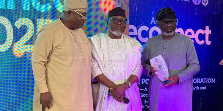 How Nigeria can transform through business, policy collaboration – SWDC MD