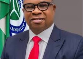 Oyebamiji resigns, to pursue guber ambition