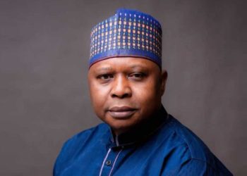 With 1,516 votes, Turaki emerges PDP National Chairman; says ‘No more impunity, supression of Nigerians’ will’