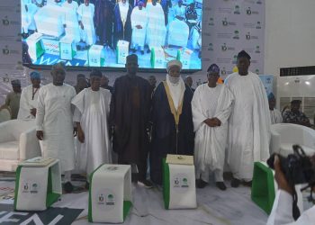 MUSWEN Summit: Tinubu assures on stronger economy, as Sultan calls for greater vigour in battle against insurgents