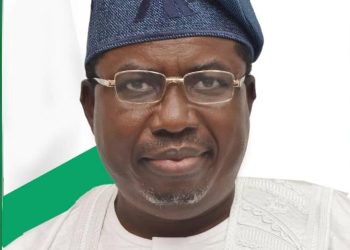 Amupitan: Era of multiple voting, identity fraud over