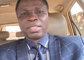 Omole’s Twin Bubbles For Tinubu, APC, by Ladi Ayodeji