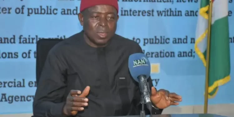 Oil bunkering has drastically reduced under Tinubu’s administration – Rep. Dibiagwu