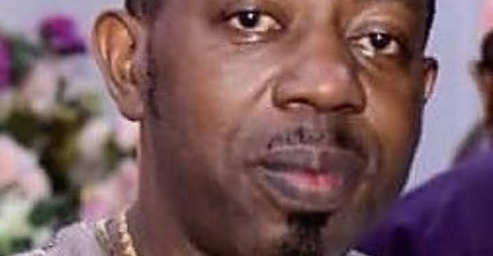 Honouring The Man Who Never Sought Employment, by  Dupe Olaoye-Osinkolu,  Ottawa, Canada