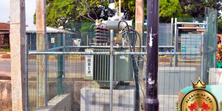 Alaafin Owoade: Nigeria is world’s capital for importation of generators