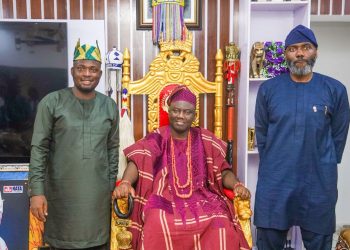 DG, National Museums pledges support for repatriation of stolen Oyo artefacts