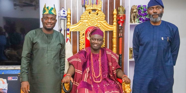 DG, National Museums pledges support for repatriation of stolen Oyo artefacts