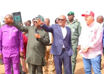 Wike: No security threat in FCT; suspends senior official indefinitely