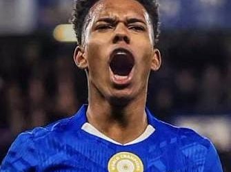 Maresca praises Estevao after teen ignites Chelsea UCL win over Barcelona 