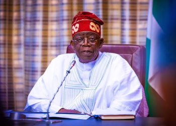 Tinubu declares security emergency; orders additional recruitment into Armed Forces, Police