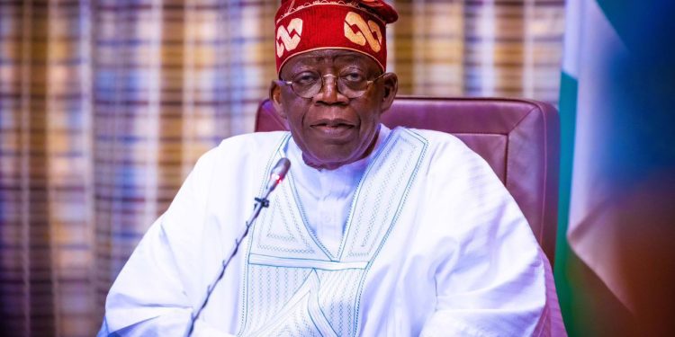 Tinubu declares security emergency; orders additional recruitment into Armed Forces, Police