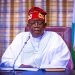 Tinubu declares security emergency; orders additional recruitment into Armed Forces, Police
