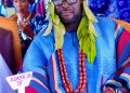 Ewi of Ado-Ekiti honours oil mogul, Olakunle Gidado (see pix)