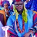 Ewi of Ado-Ekiti honours oil mogul, Olakunle Gidado (see pix)