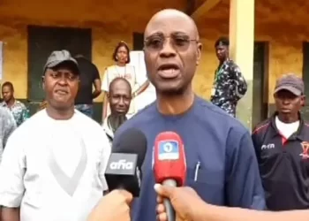 N10,000 per vote: How ‘cash’ mars Anambra elections; Ekwunife, Nwosu, Moghalu, Ukachukwu, Yiaga Africa, others react