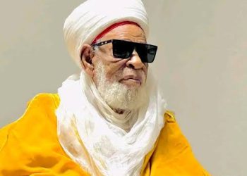 Renowned Islamic scholar, Dahiru Usman-Bauchi, dies at 98 (survived by 61 children)