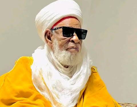 Renowned Islamic scholar, Dahiru Usman-Bauchi, dies at 98 (survived by 61 children)
